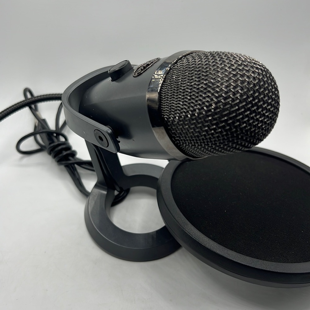 Blue Microphone